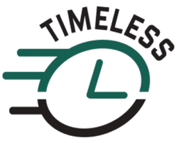 Timeless Karavan Logo